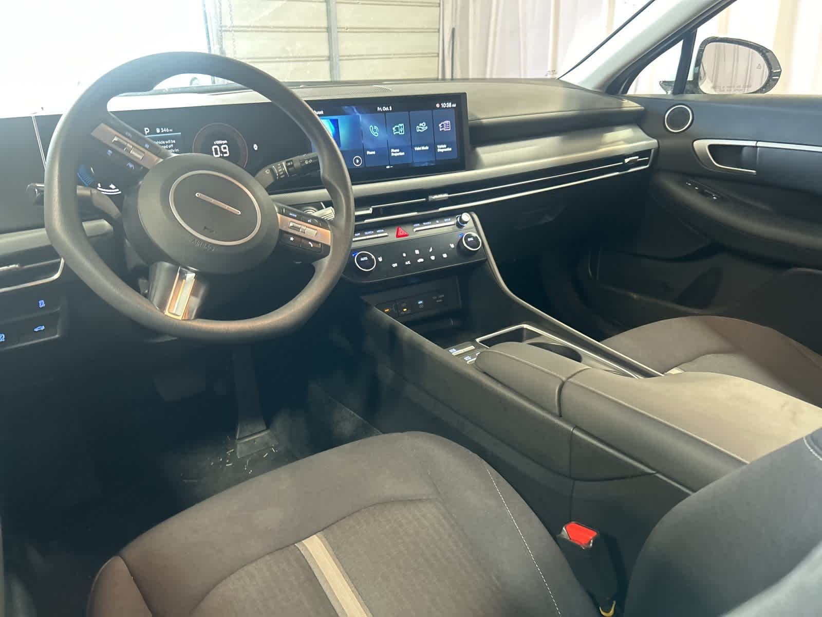 Thumbnail: 2025 Hyundai Sonata - 20