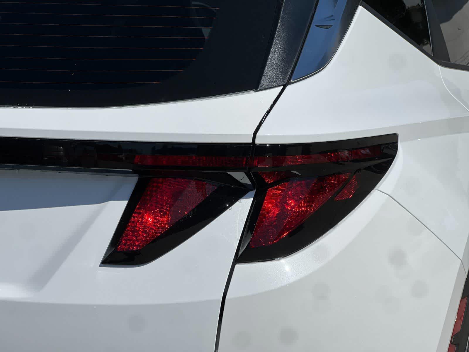 Thumbnail: 2026 Hyundai Tucson - 24