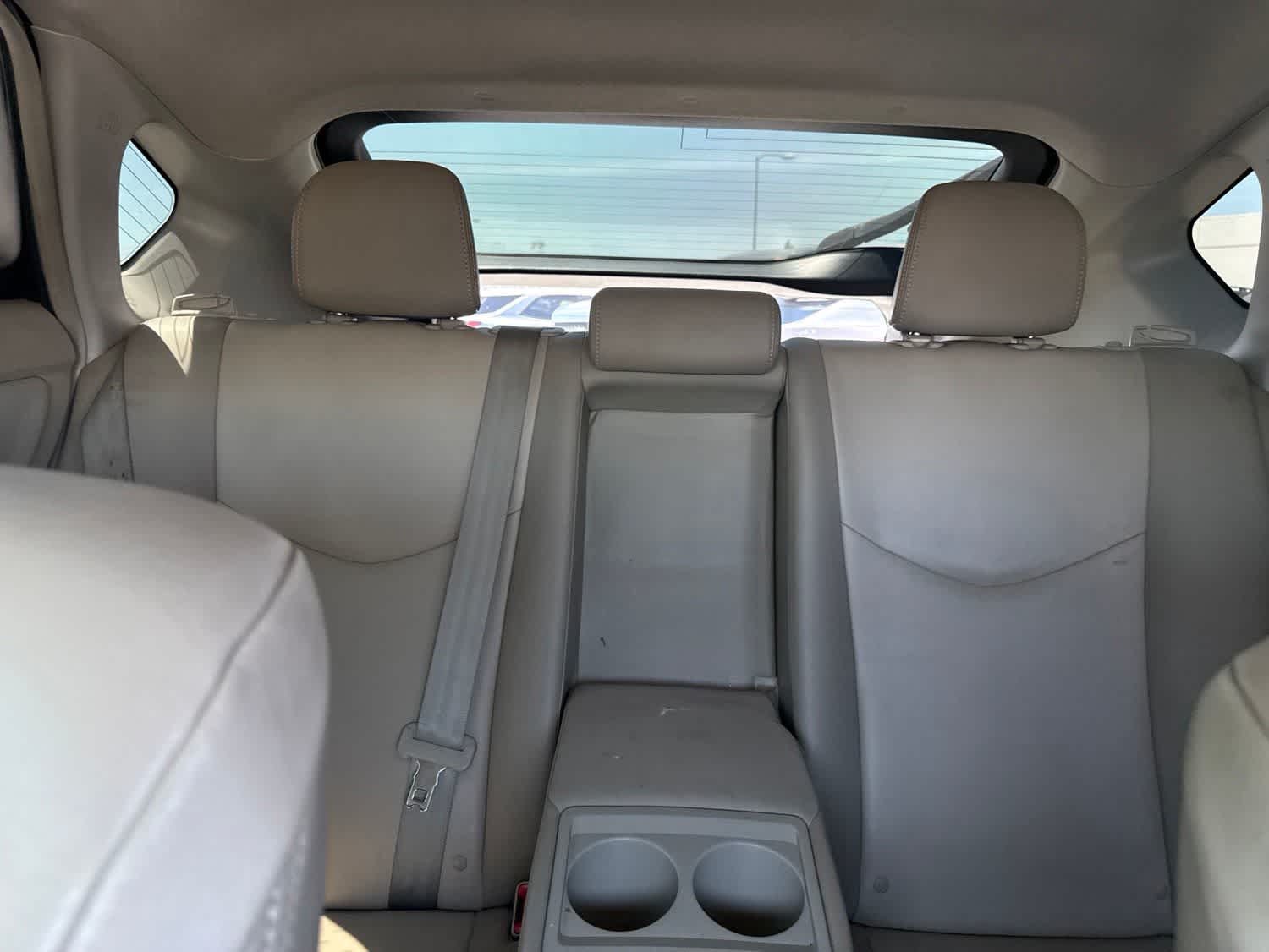 Thumbnail: 2012 Toyota Prius - 20