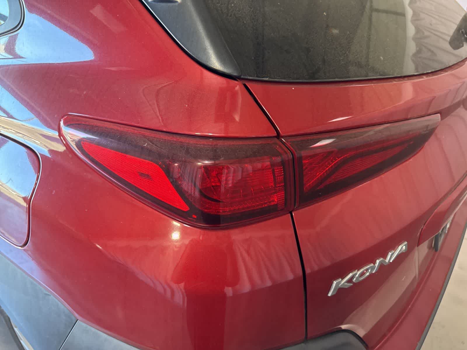 Thumbnail: 2018 Hyundai Kona - 12