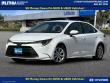 Used 2026 Toyota Corolla LE Sedan