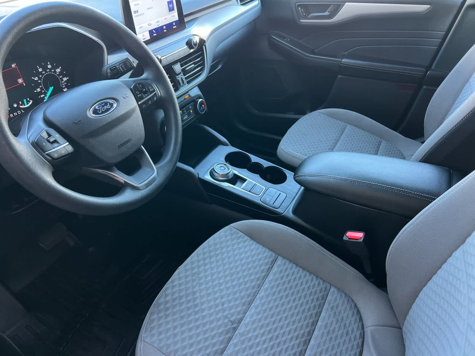 Thumbnail: 2022 Ford Escape - 11