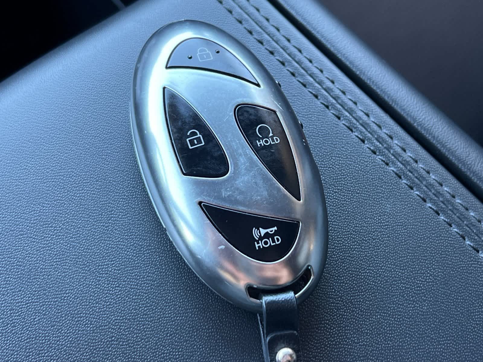 Thumbnail: 2025 Hyundai Santa Fe - 29