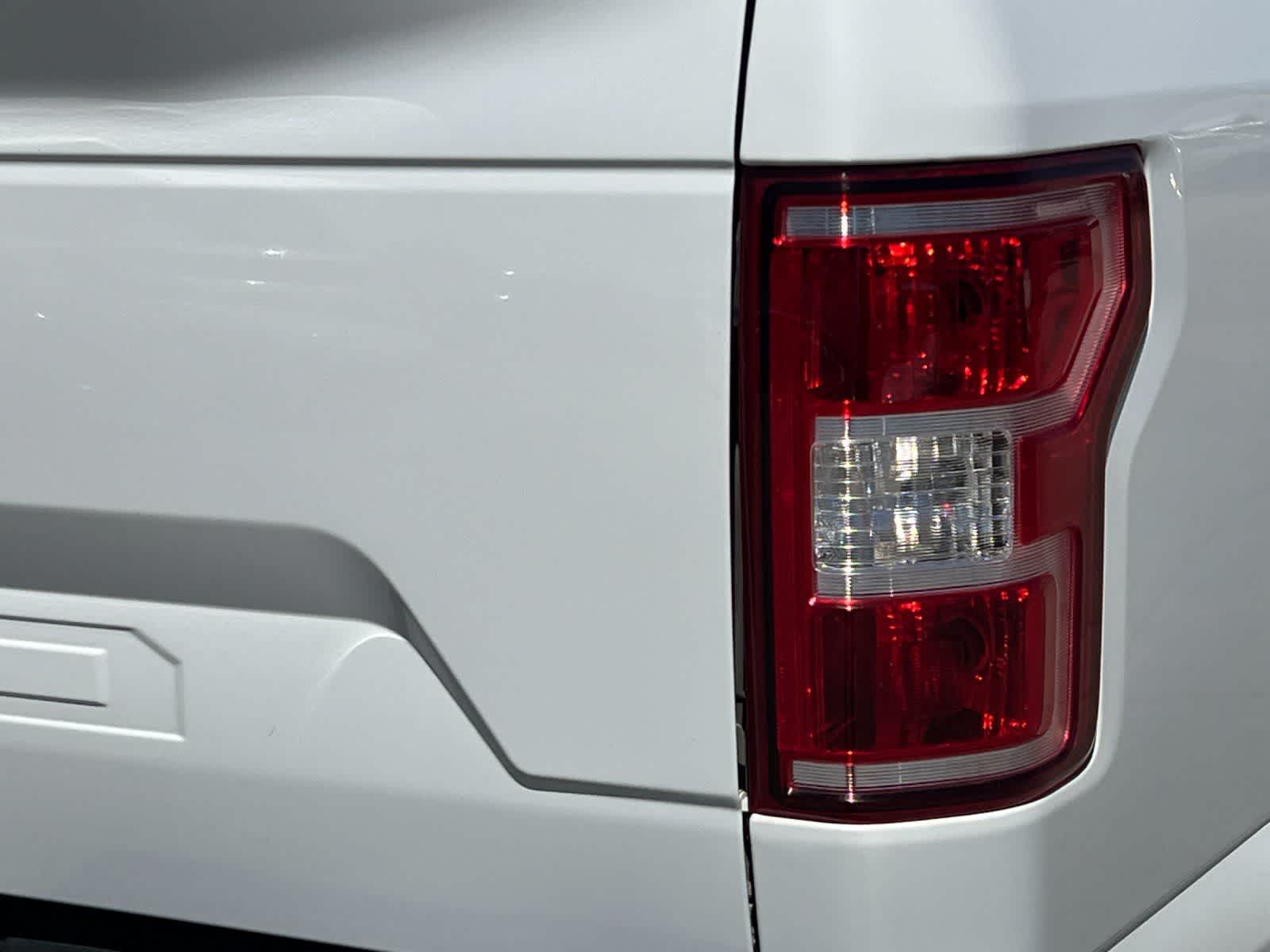 Thumbnail: 2019 Ford F-150 - 26