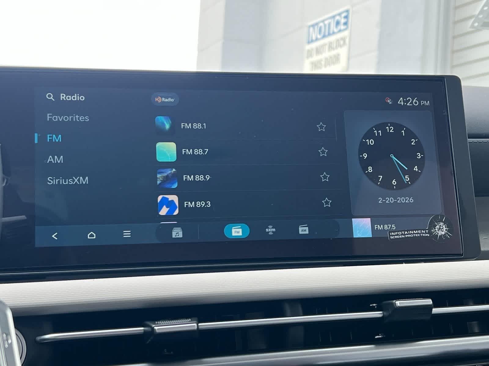 Thumbnail: 2026 Hyundai Tucson - 14