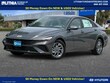  Hyundai Elantra Hybrid
