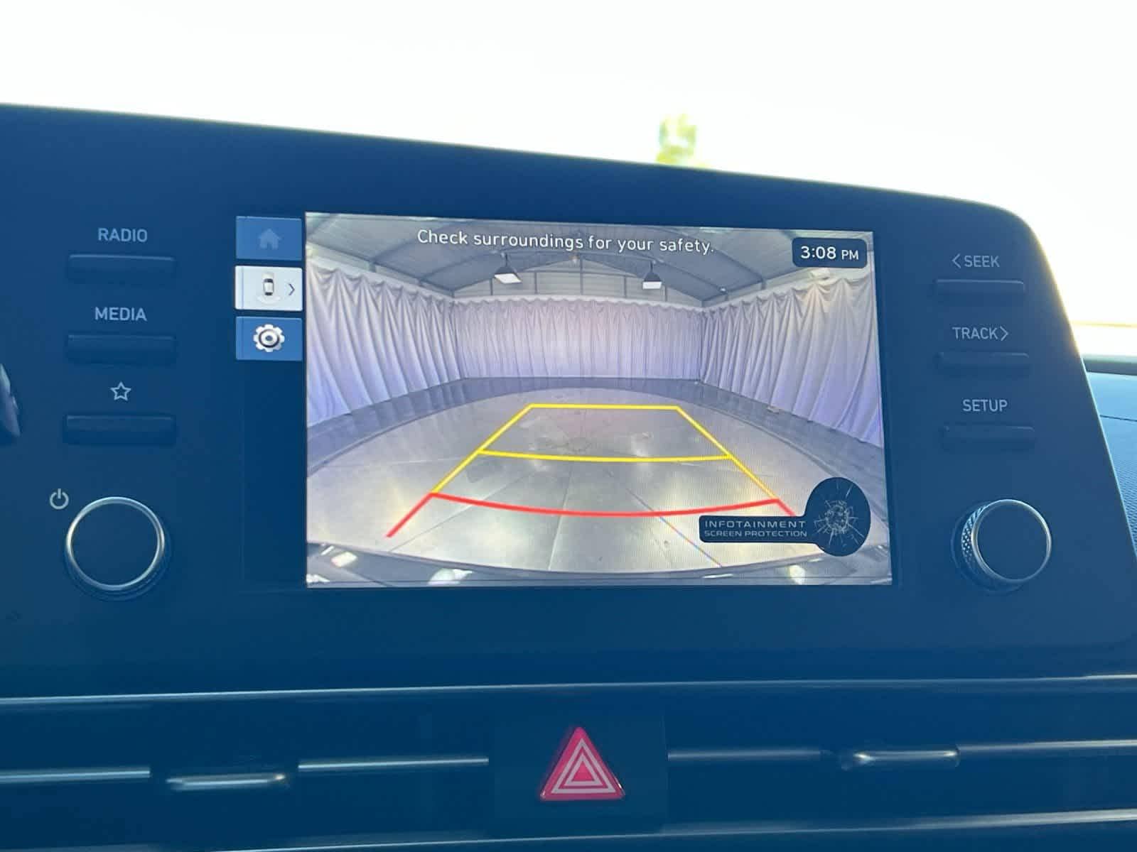 Thumbnail: 2026 Hyundai Elantra - 18