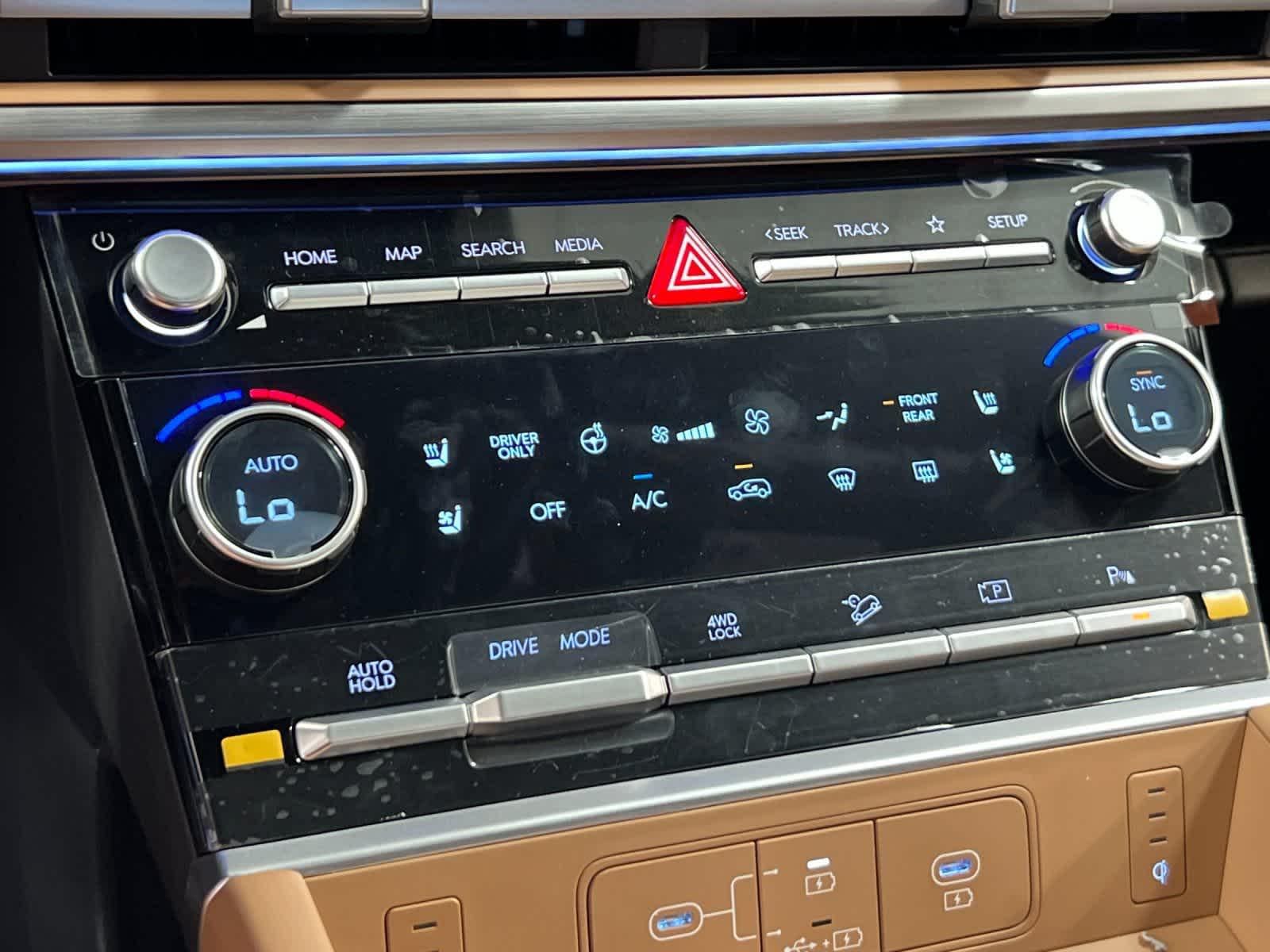 Thumbnail: 2026 Hyundai Santa Fe - 22