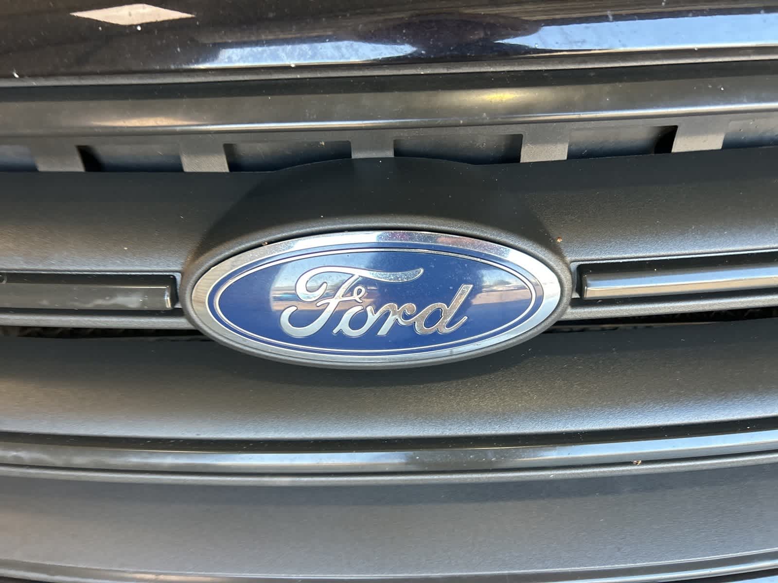 Thumbnail: 2019 Ford Escape - 3