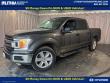 Used 2020 Ford F-150  Truck SuperCrew Cab