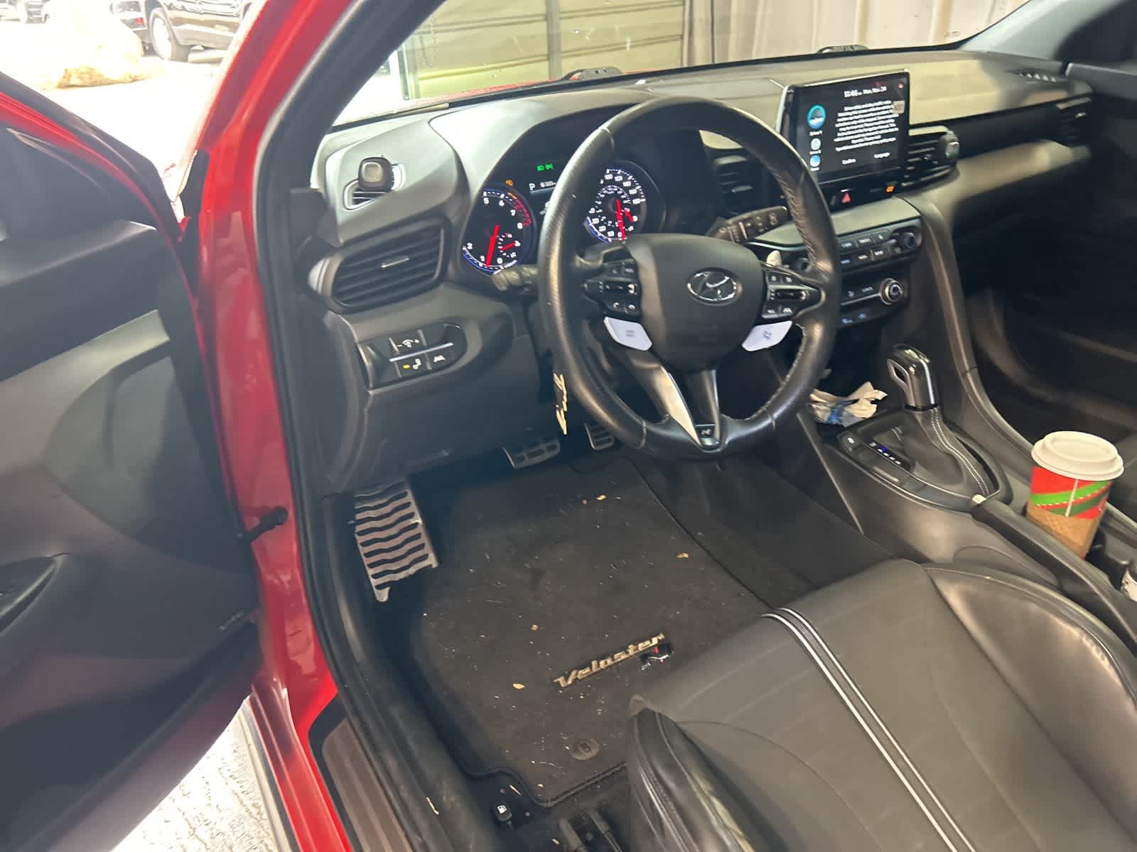 Thumbnail: 2022 Hyundai Veloster - 21