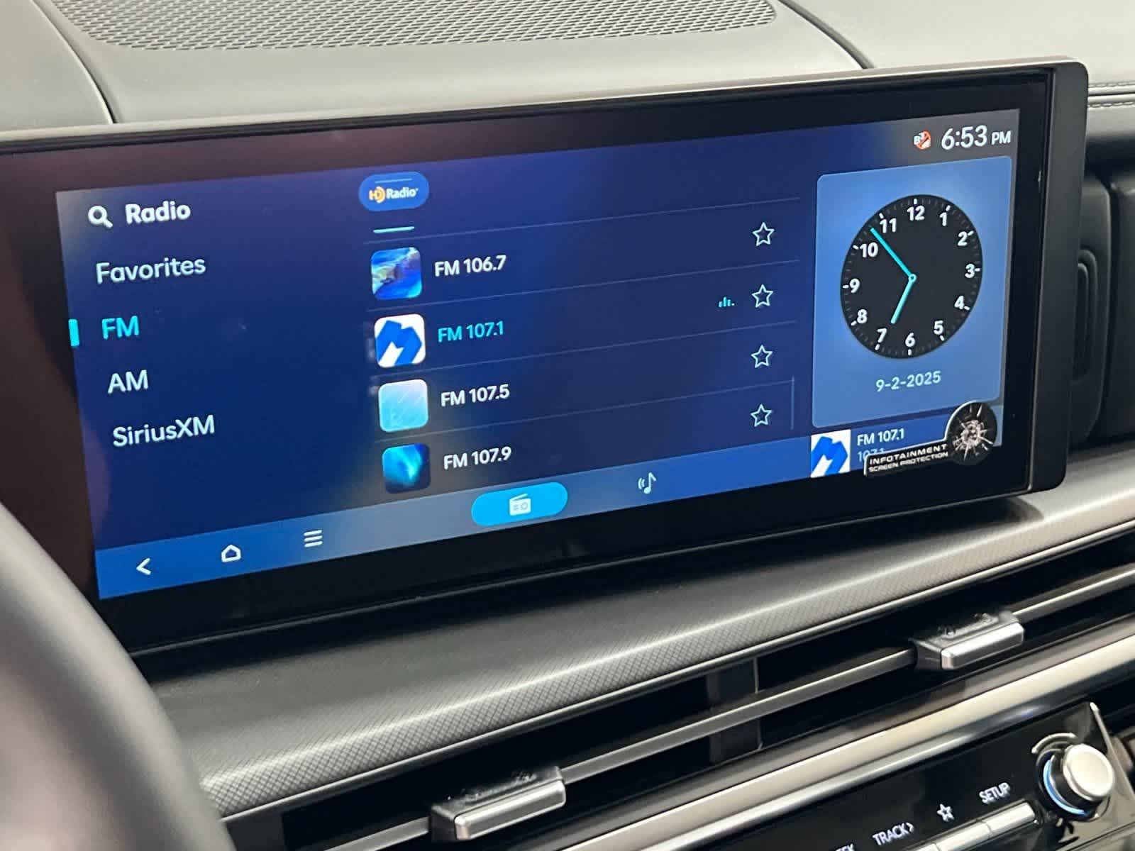 Thumbnail: 2026 Hyundai Santa Fe - 19