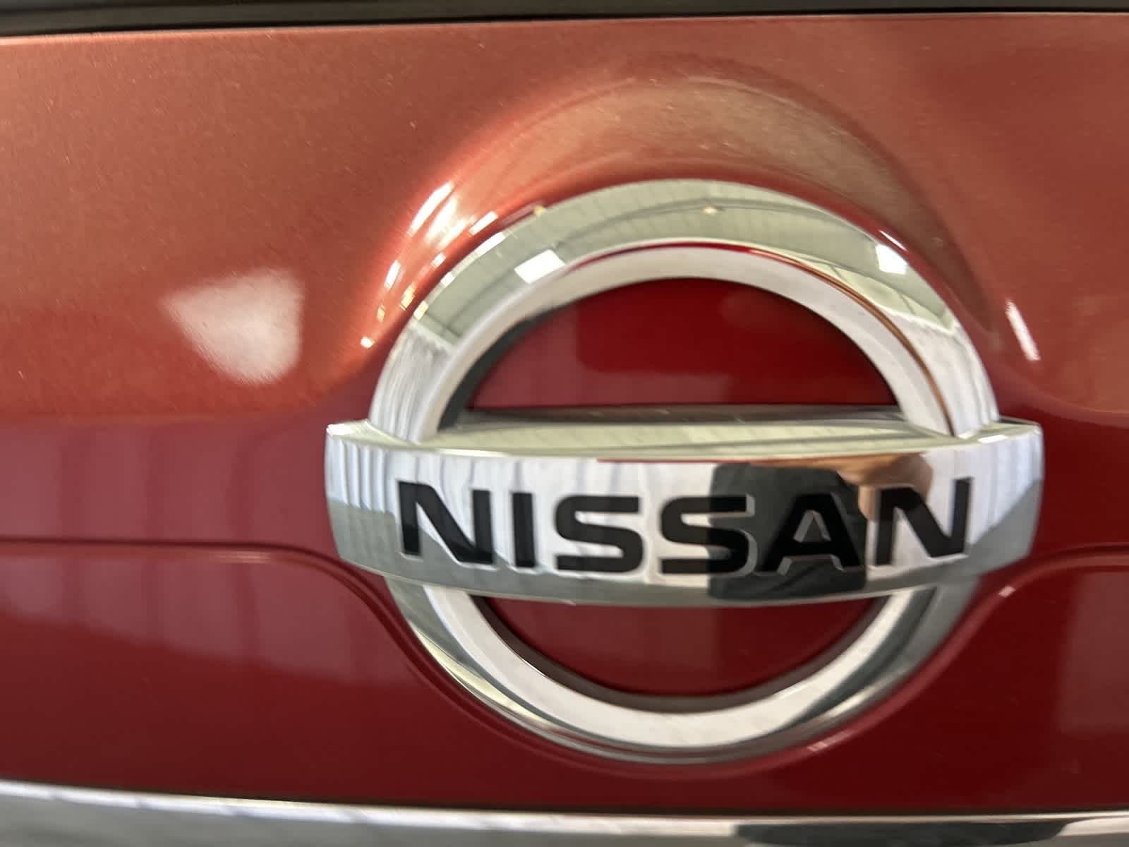 Thumbnail: 2016 Nissan Rogue - 10