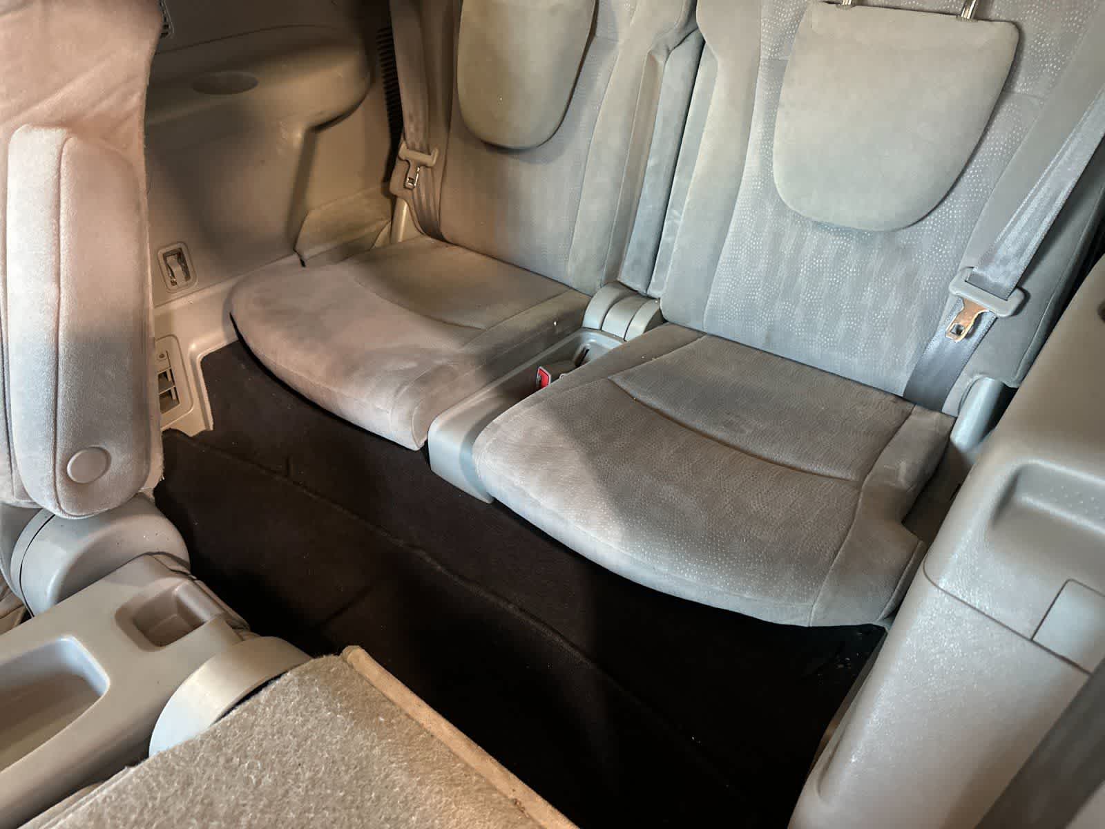 Thumbnail: 2012 Toyota Highlander - 16