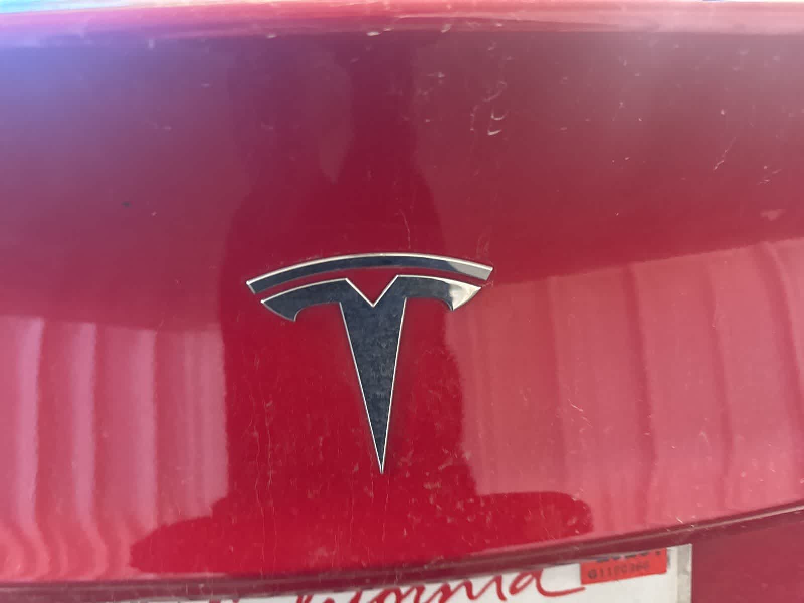 Thumbnail: 2023 Tesla Model 3 - 13