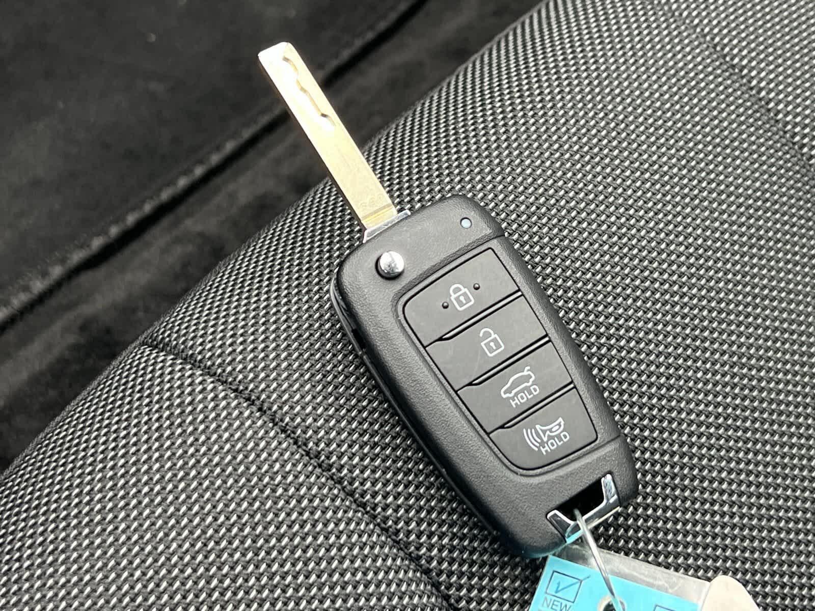 Thumbnail: 2026 Hyundai Elantra - 26