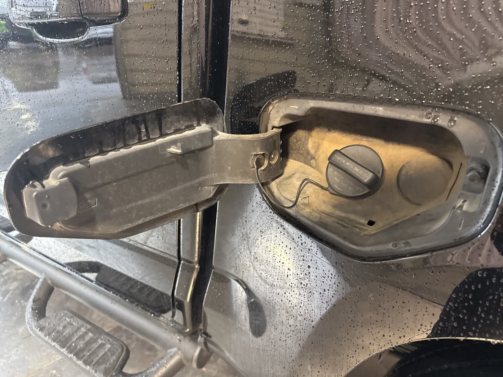 Thumbnail: 2016 Chevrolet Colorado - 16