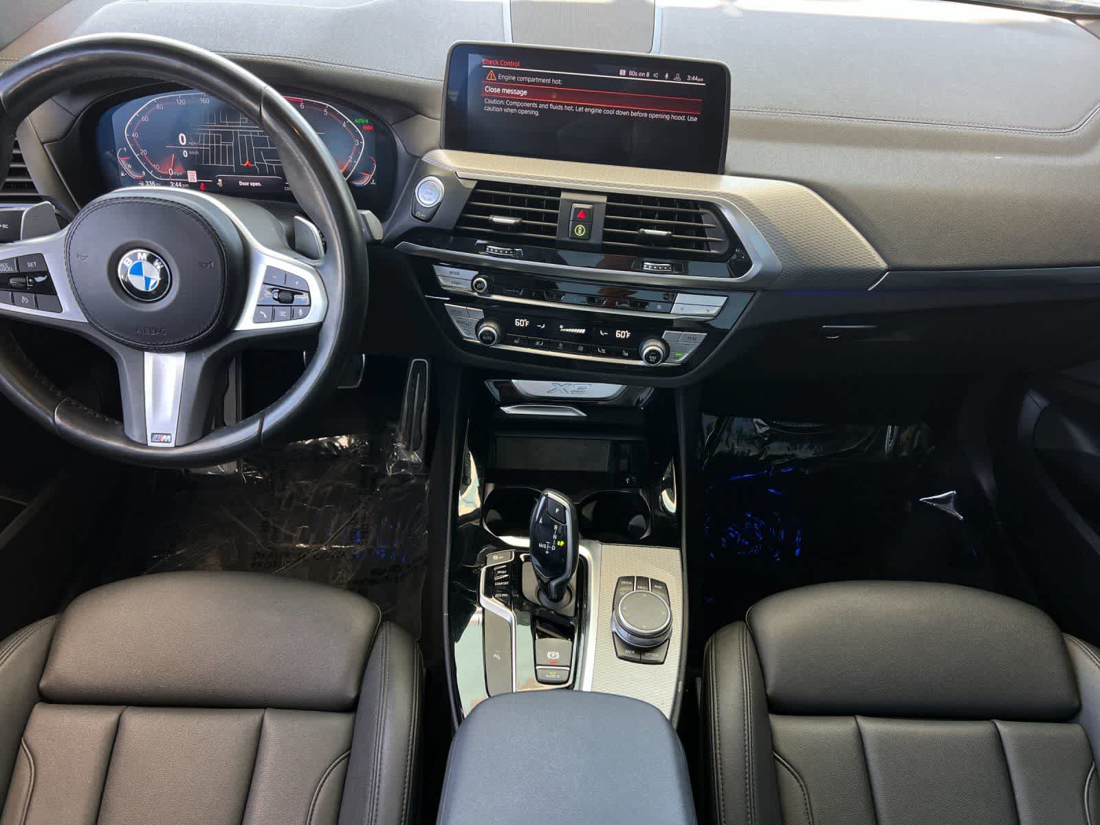 Thumbnail: 2020 BMW X3 - 4