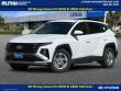 New 2026 Hyundai Tucson SE FWD SUV