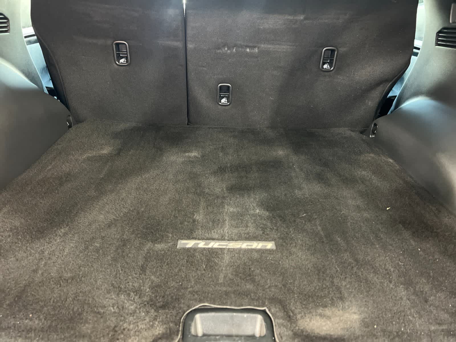 Thumbnail: 2023 Hyundai Tucson - 15