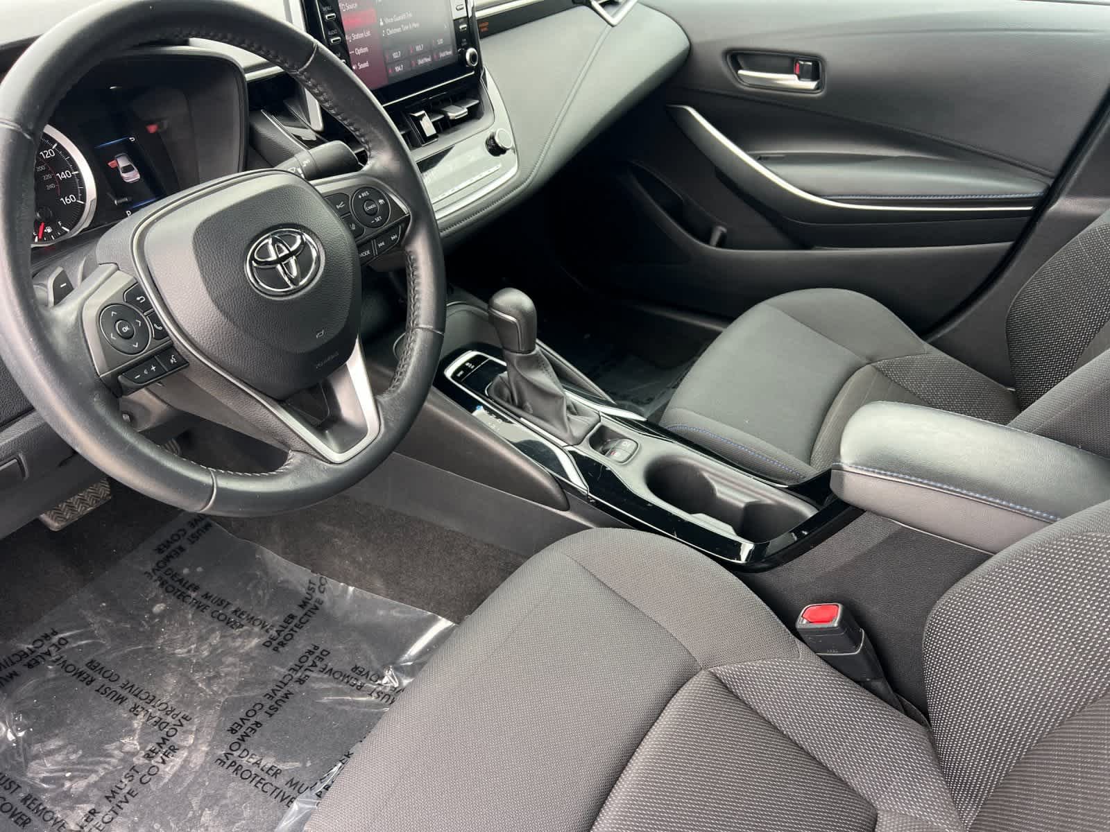 Thumbnail: 2020 Toyota Corolla - 11