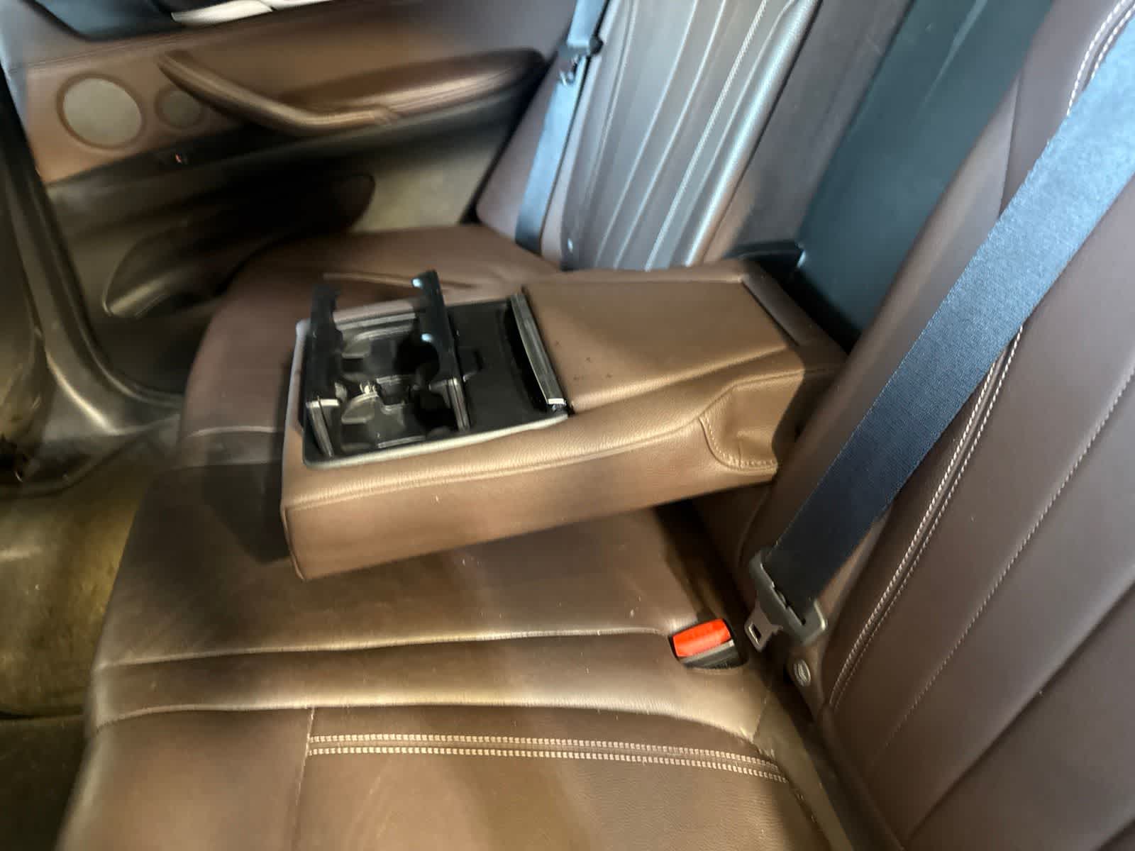Thumbnail: 2016 BMW X5 - 18
