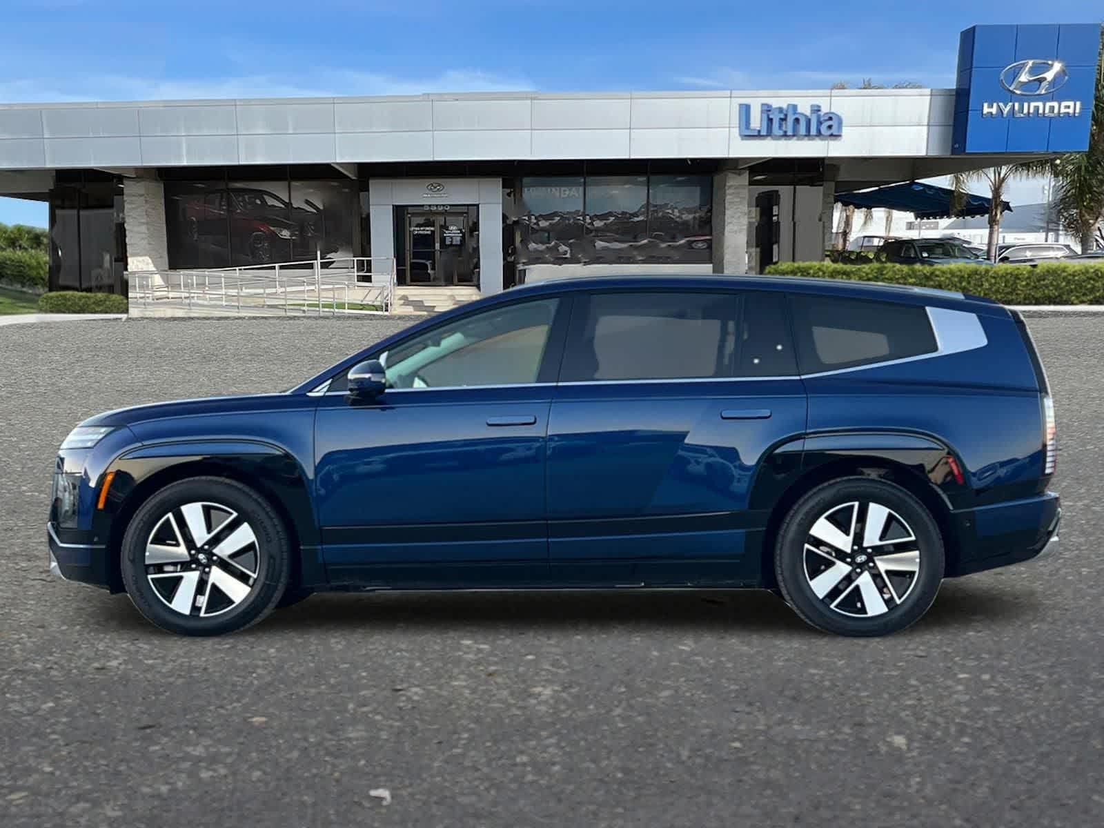 Thumbnail: 2026 Hyundai Ioniq - 5