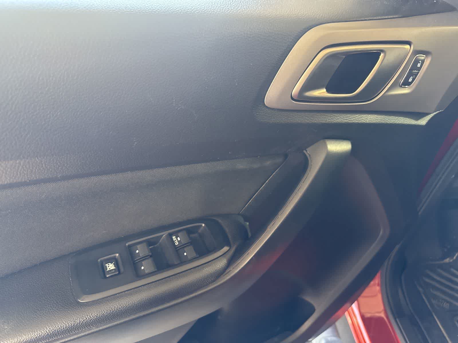Thumbnail: 2019 Ford Ranger - 15