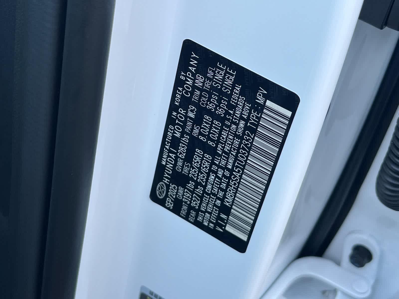 Thumbnail: 2026 Hyundai Palisade - 30