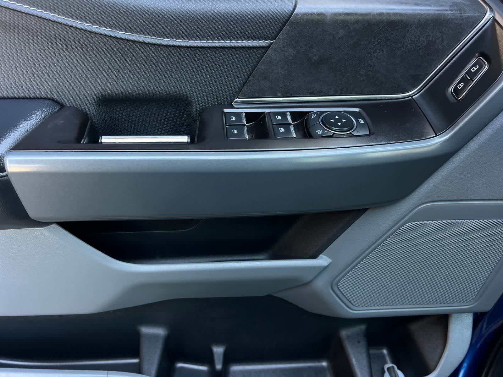 Thumbnail: 2024 Ford F-150 - 13