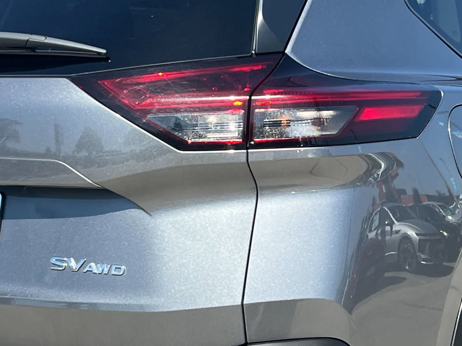 Thumbnail: 2023 Nissan Rogue - 28