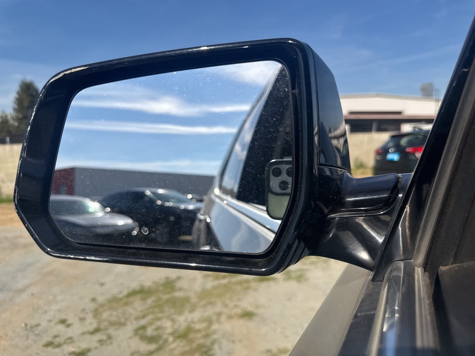 Thumbnail: 2020 Chevrolet Traverse - 27