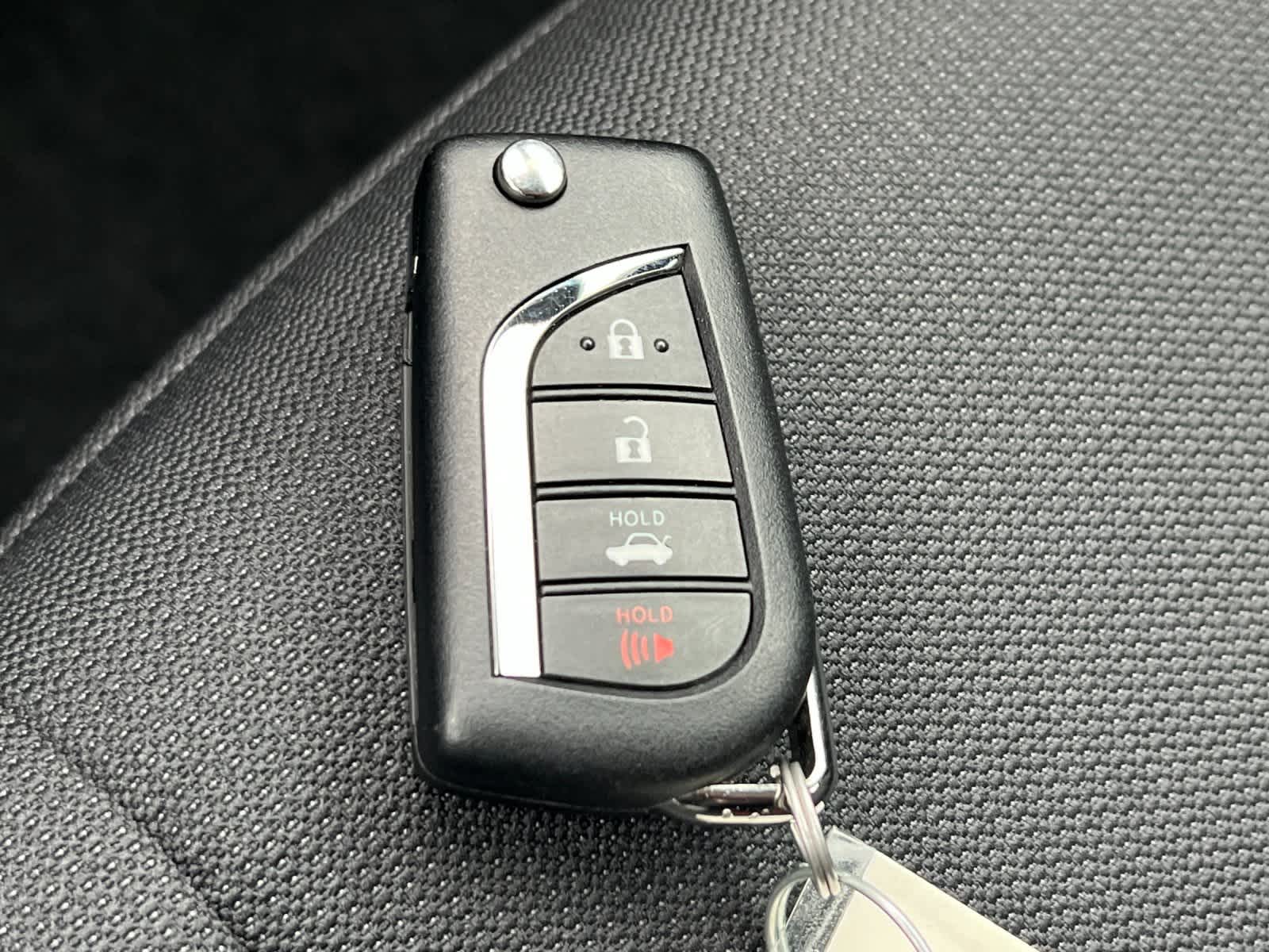 Thumbnail: 2025 Toyota Corolla - 26