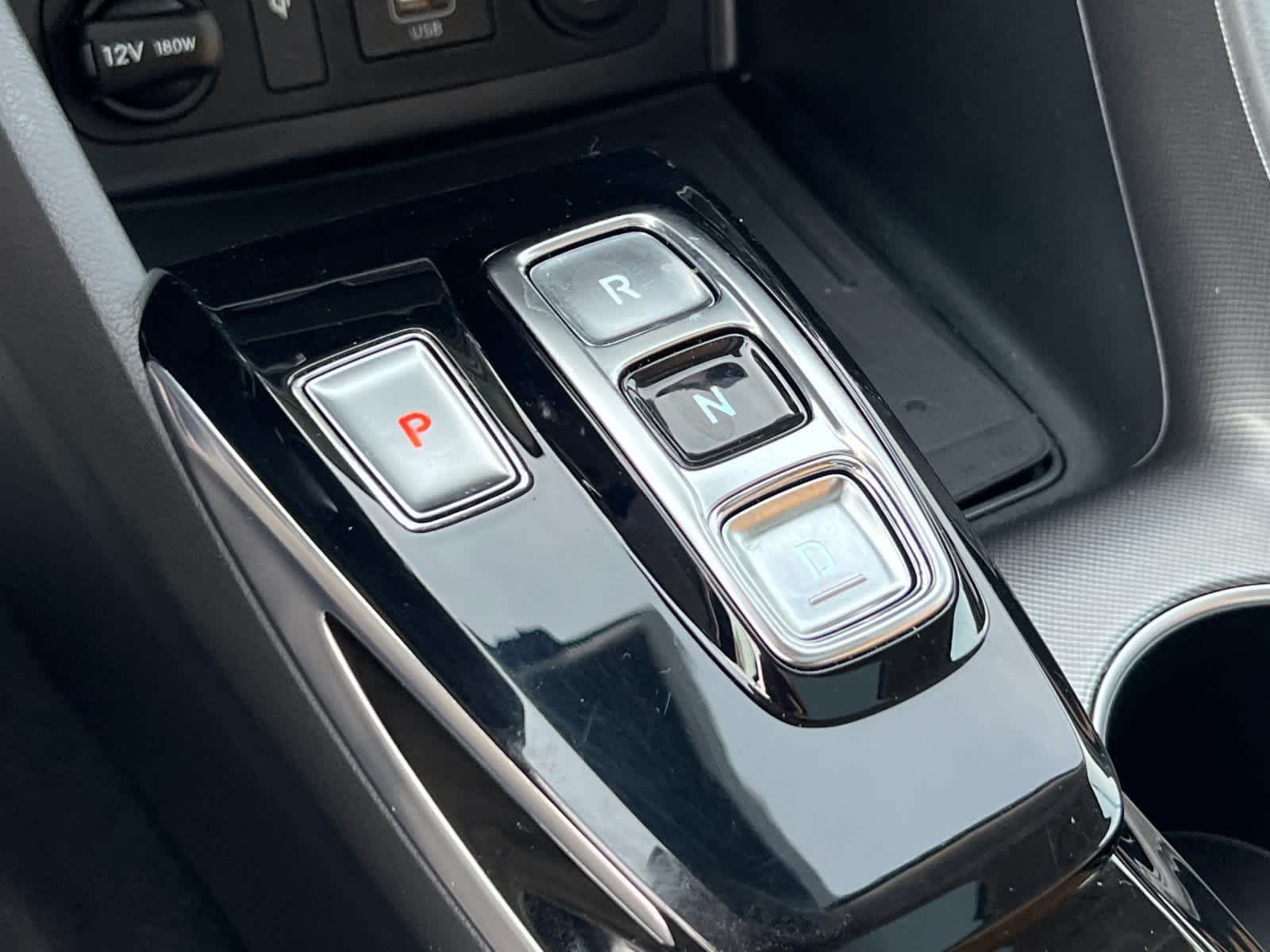 Thumbnail: 2023 Hyundai Sonata - 21