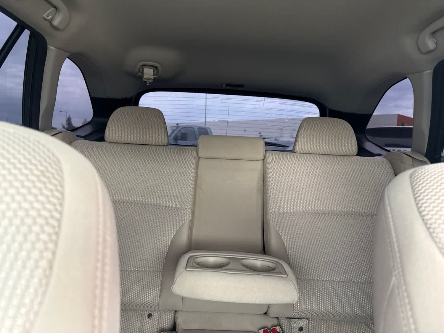 Thumbnail: 2019 Subaru Outback - 20