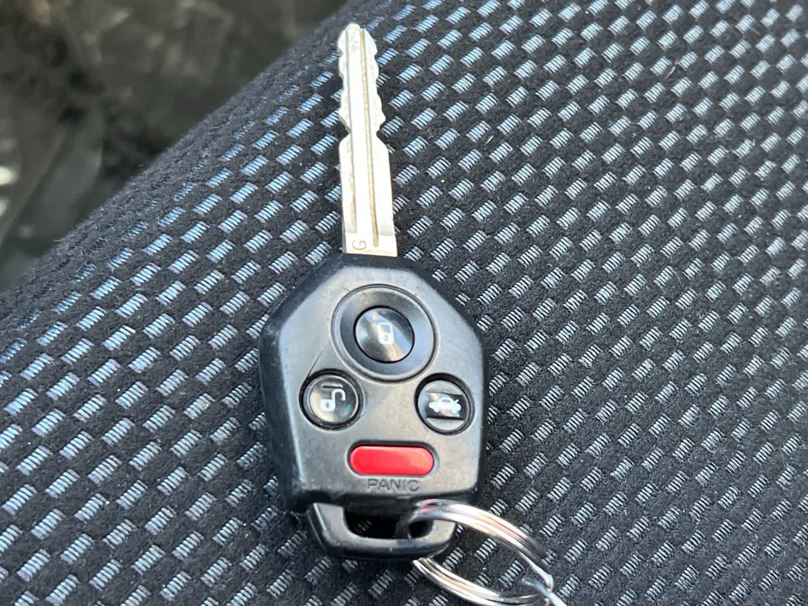 Thumbnail: 2018 Subaru Outback - 27