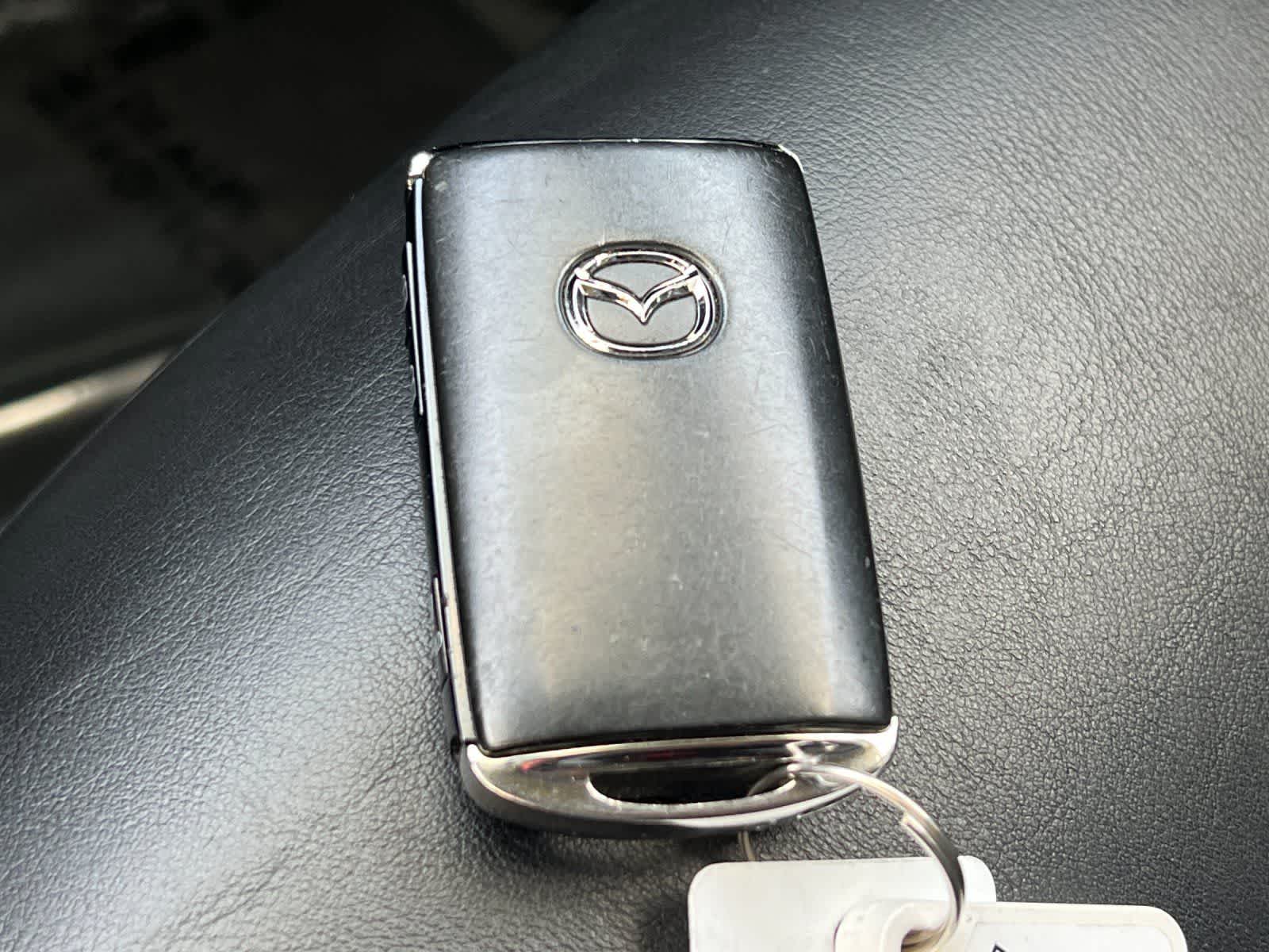 Thumbnail: 2020 Mazda CX-5 - 28