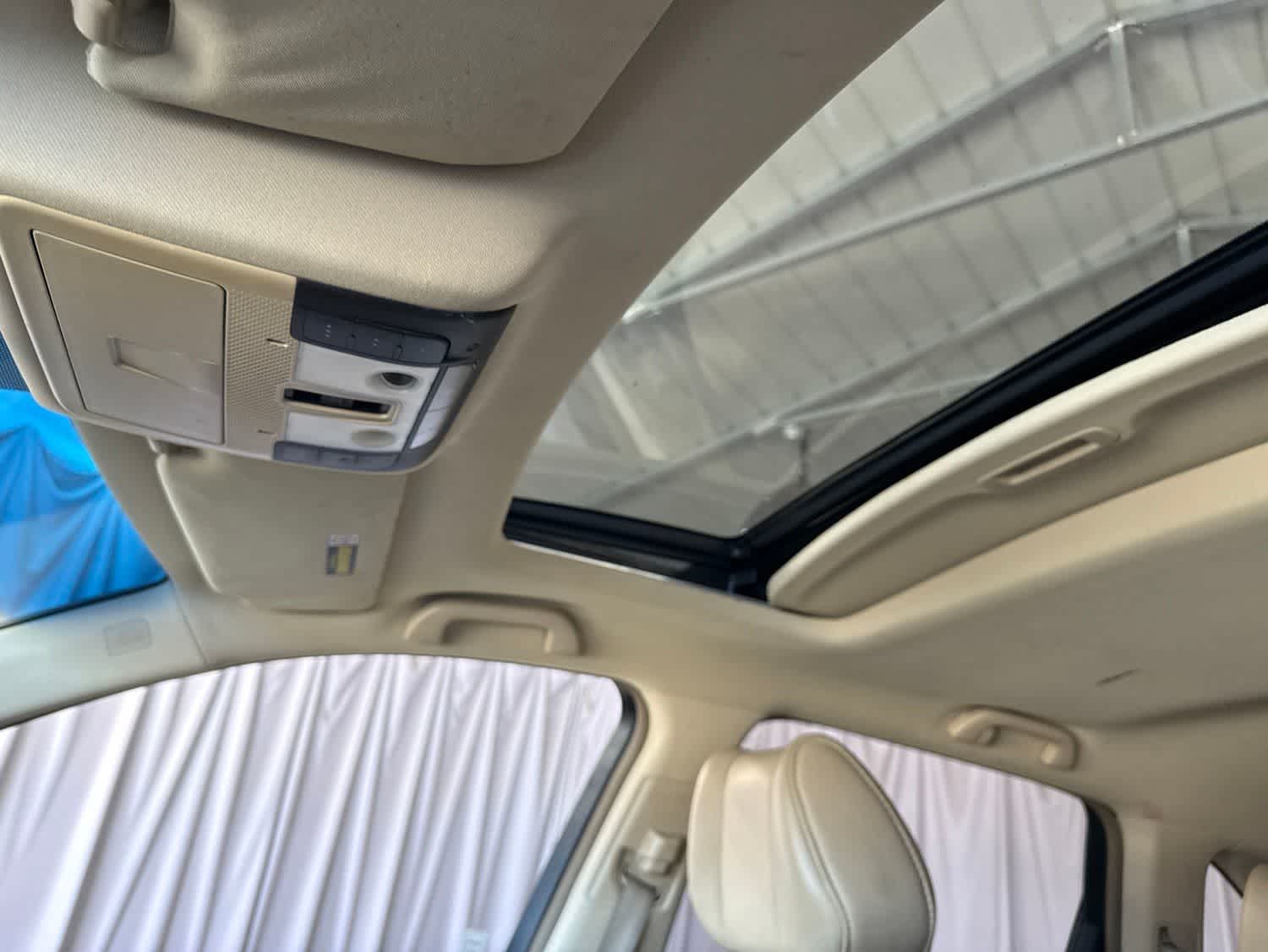 Thumbnail: 2013 Acura MDX - 30