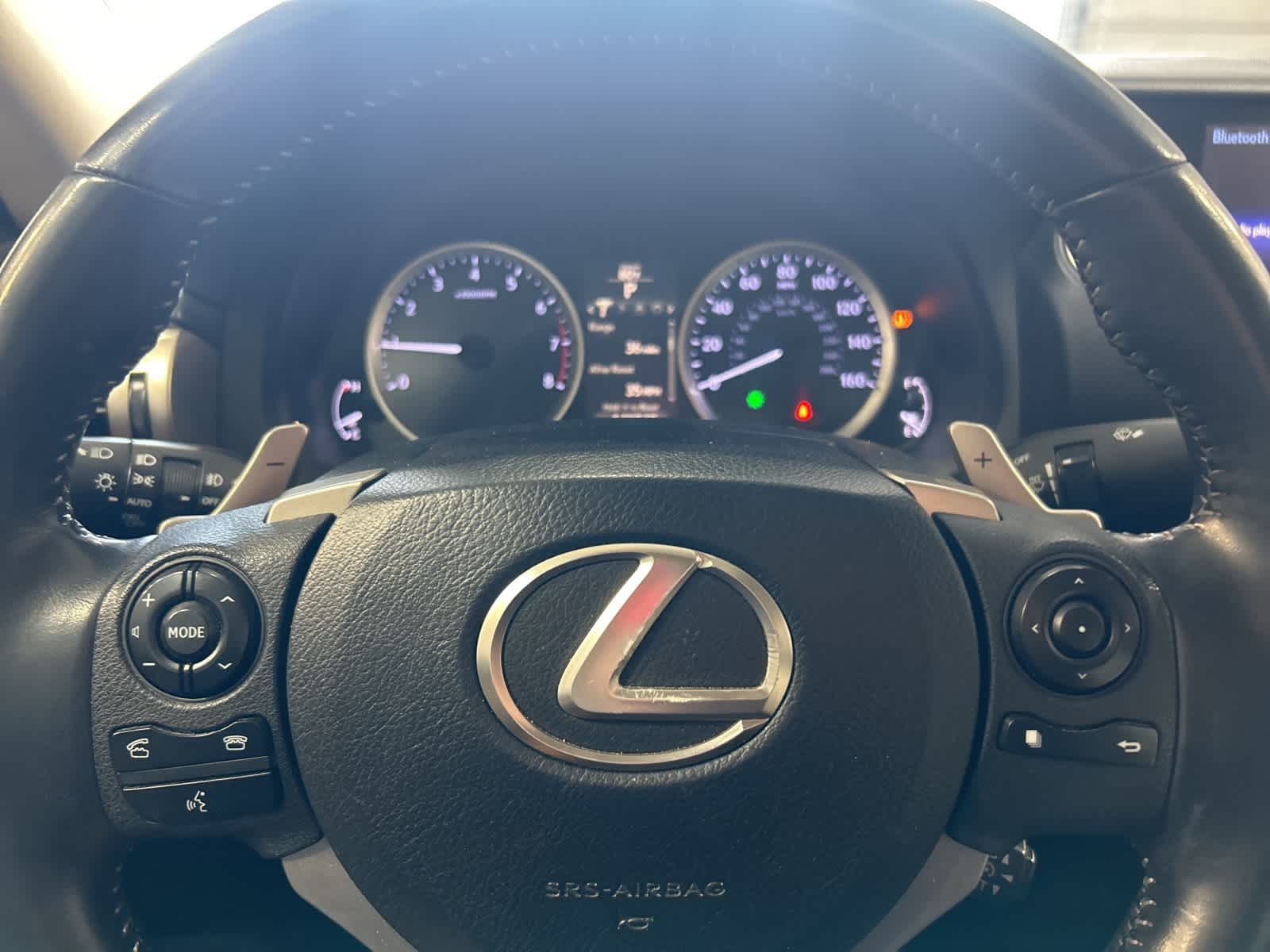 Thumbnail: 2014 Lexus IS - 29