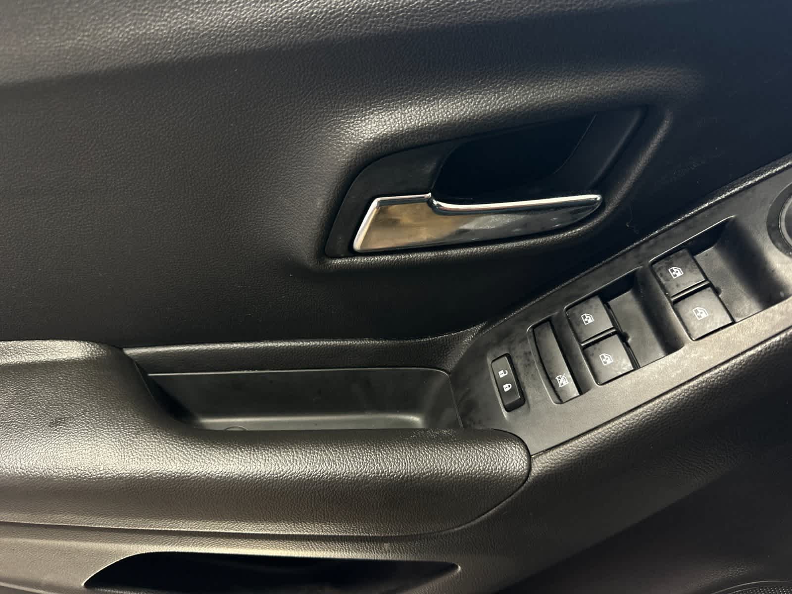 Thumbnail: 2019 Chevrolet Trax - 12