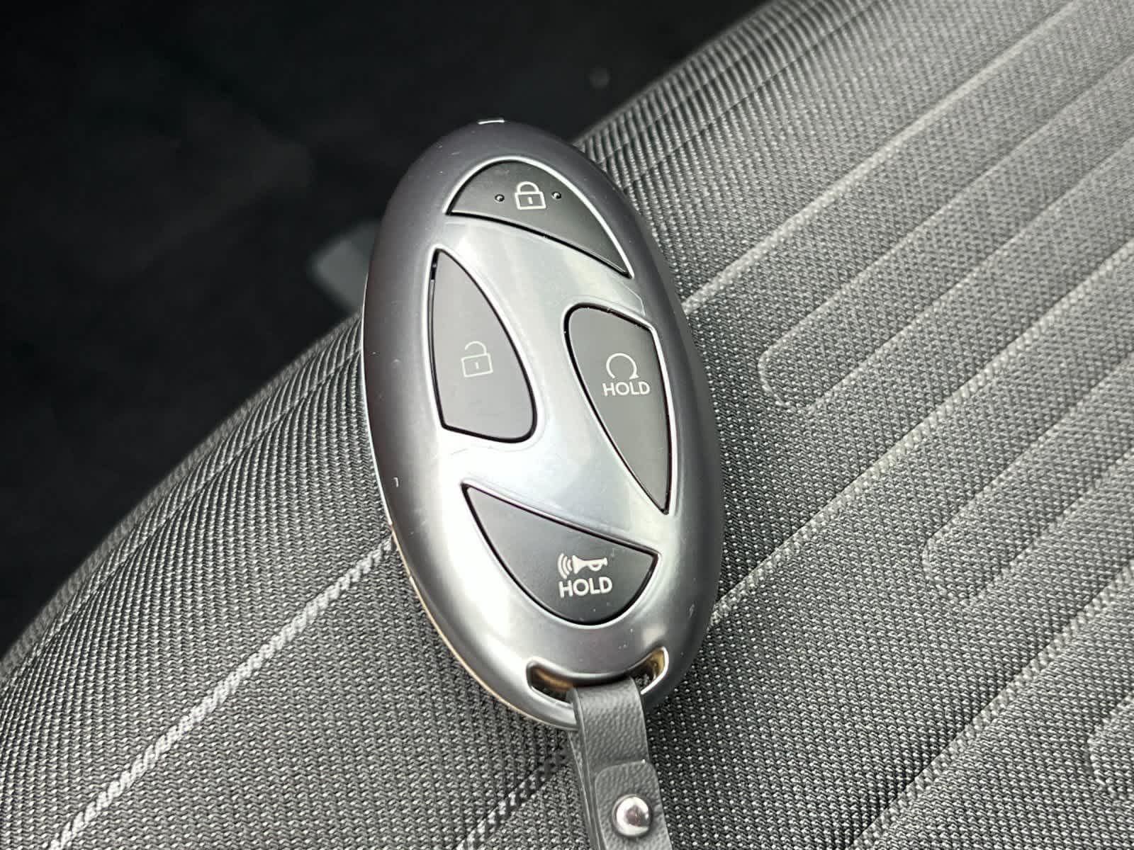 Thumbnail: 2026 Hyundai Santa Cruz - 26