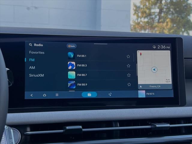 Thumbnail: 2025 Hyundai Tucson - 18