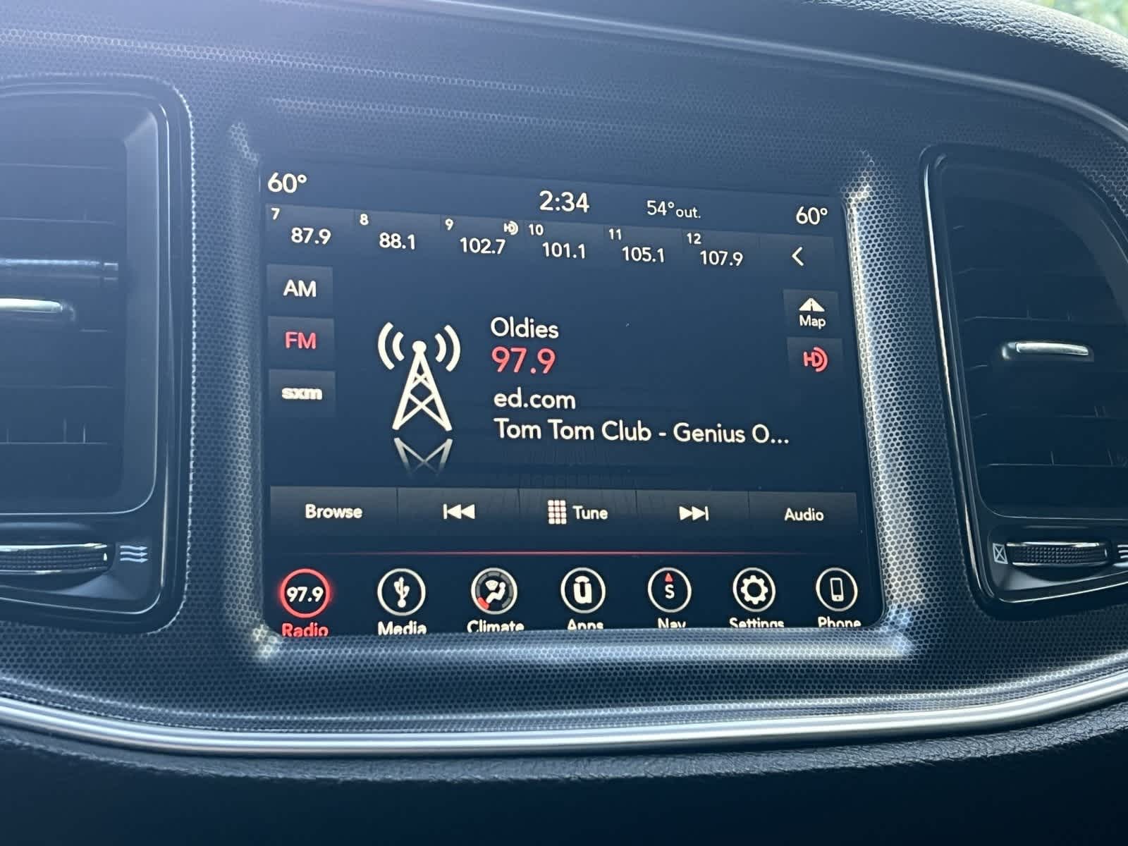 Thumbnail: 2018 Dodge Challenger - 18