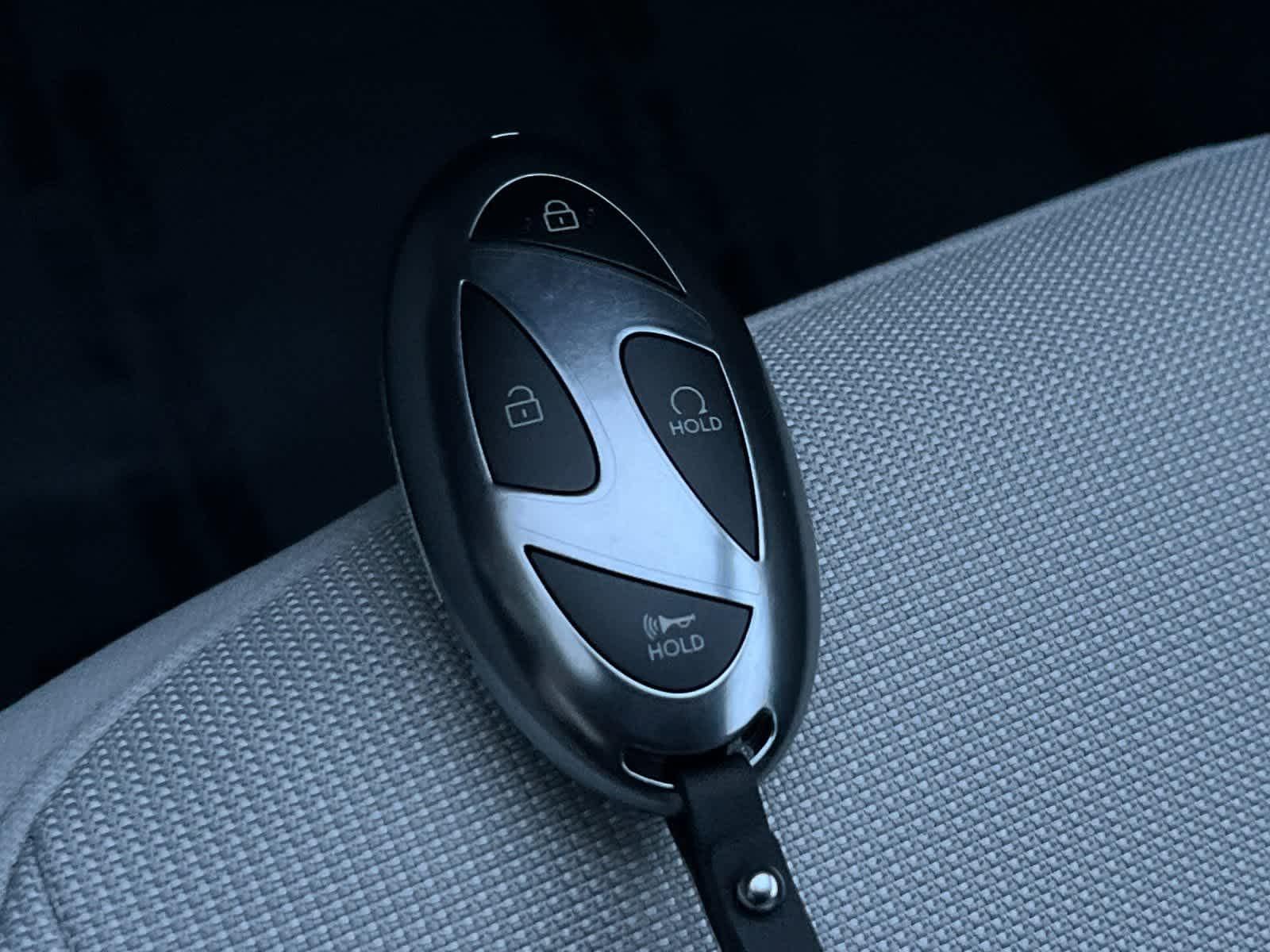 Thumbnail: 2026 Hyundai Kona - 25