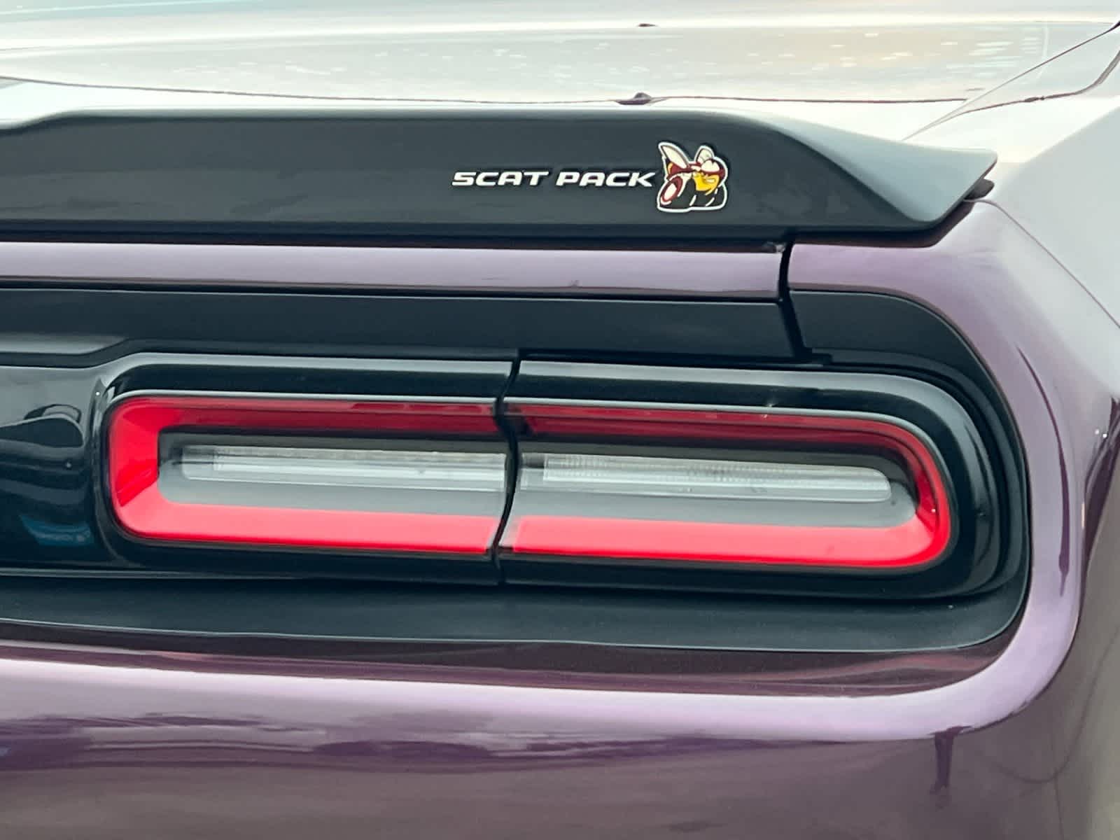 Thumbnail: 2021 Dodge Challenger - 25