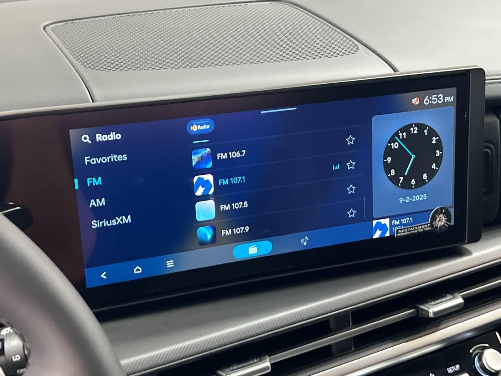 Thumbnail: 2026 Hyundai Santa Fe - 20