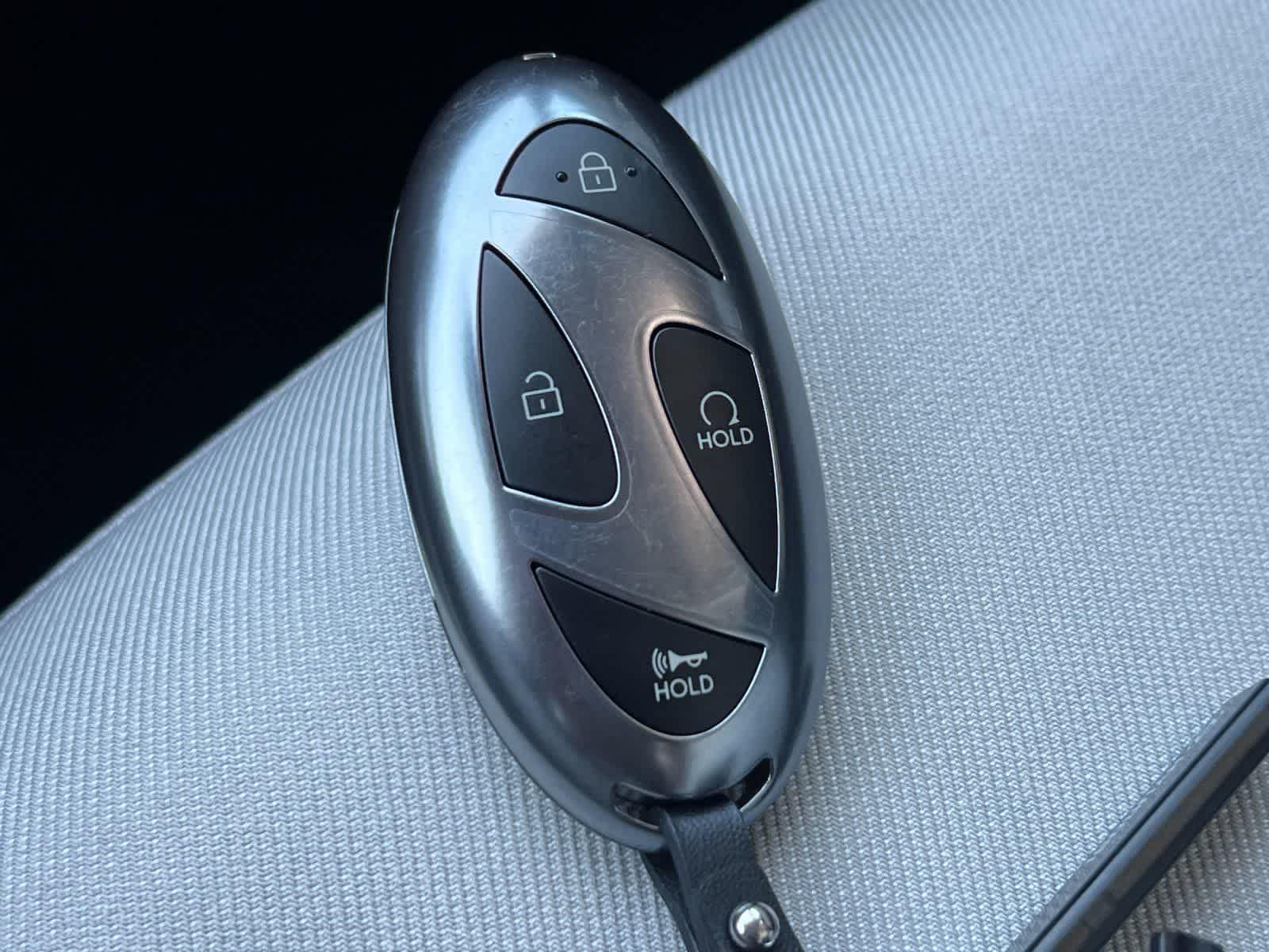 Thumbnail: 2026 Hyundai Tucson - 27