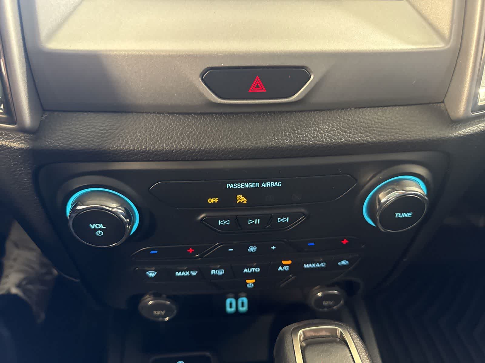 Thumbnail: 2019 Ford Ranger - 22