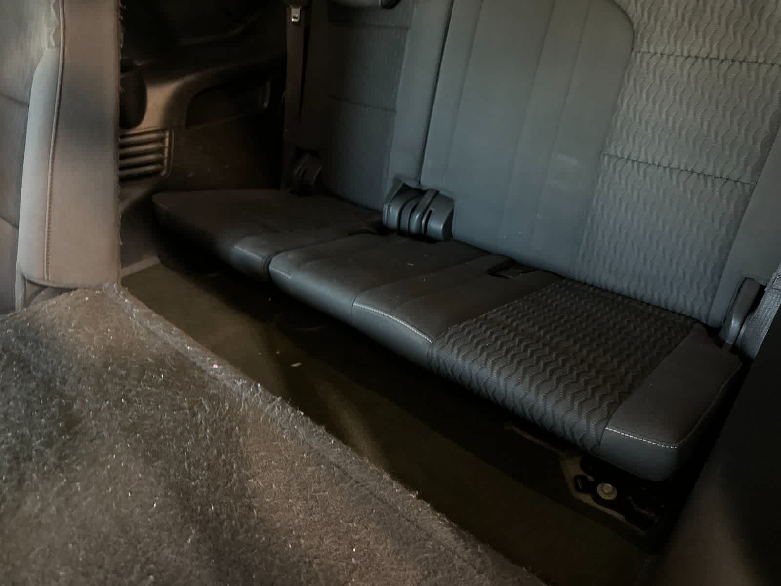 Thumbnail: 2015 Chevrolet Tahoe - 16