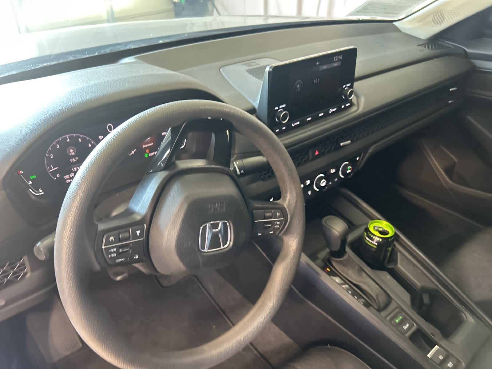 Thumbnail: 2023 Honda Accord - 25